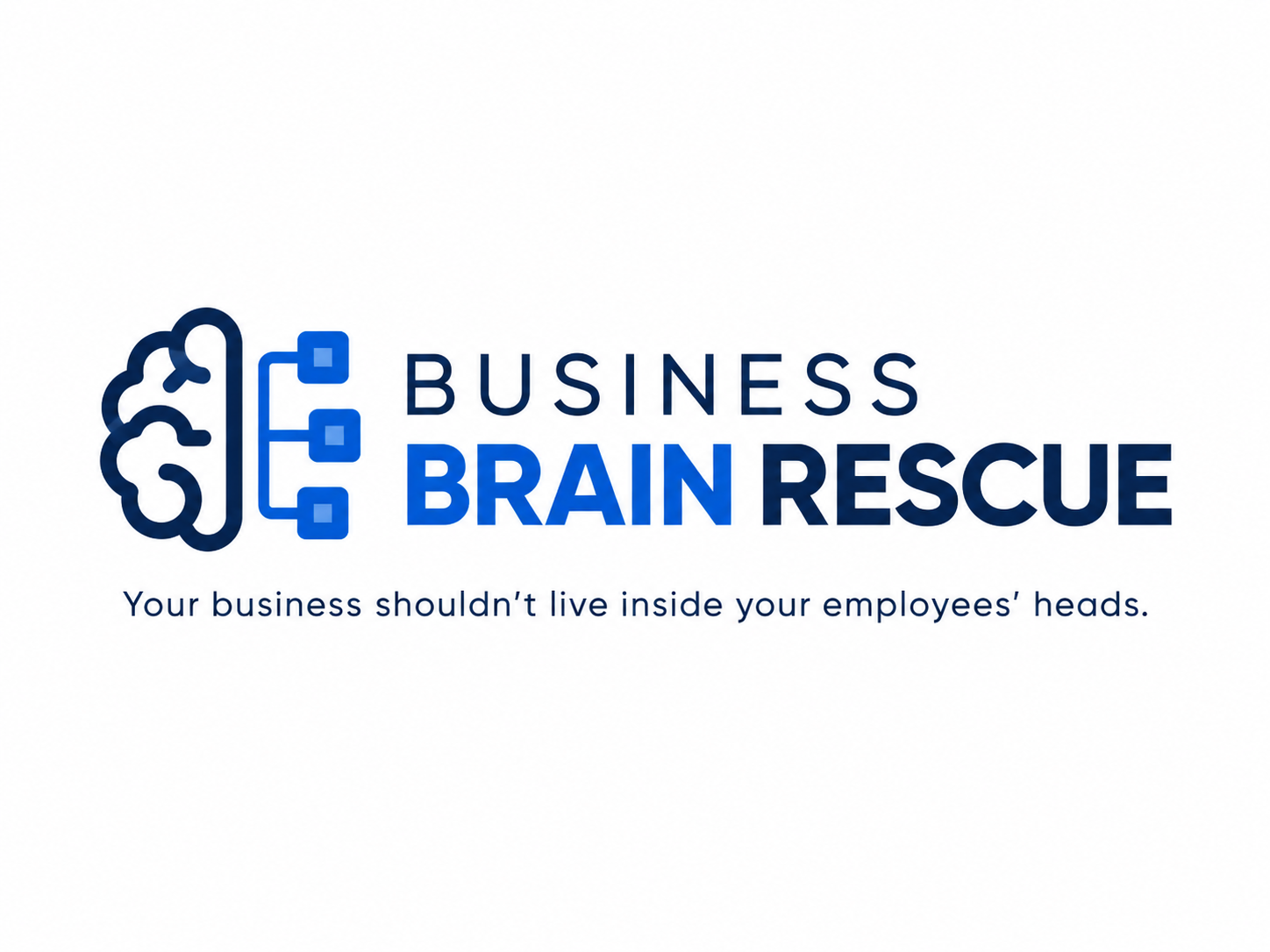 Business Brain Rescue